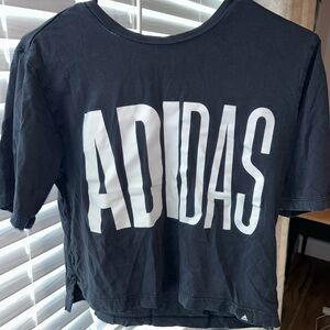 Women’s adidas shirt
